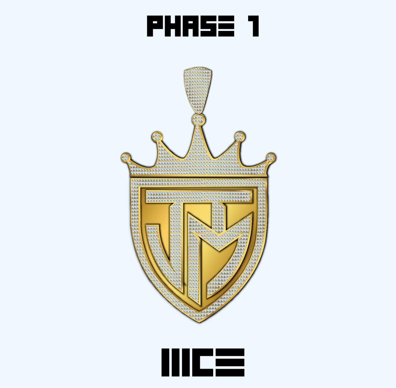 PHASE 1 DESIGN + DEPOSIT