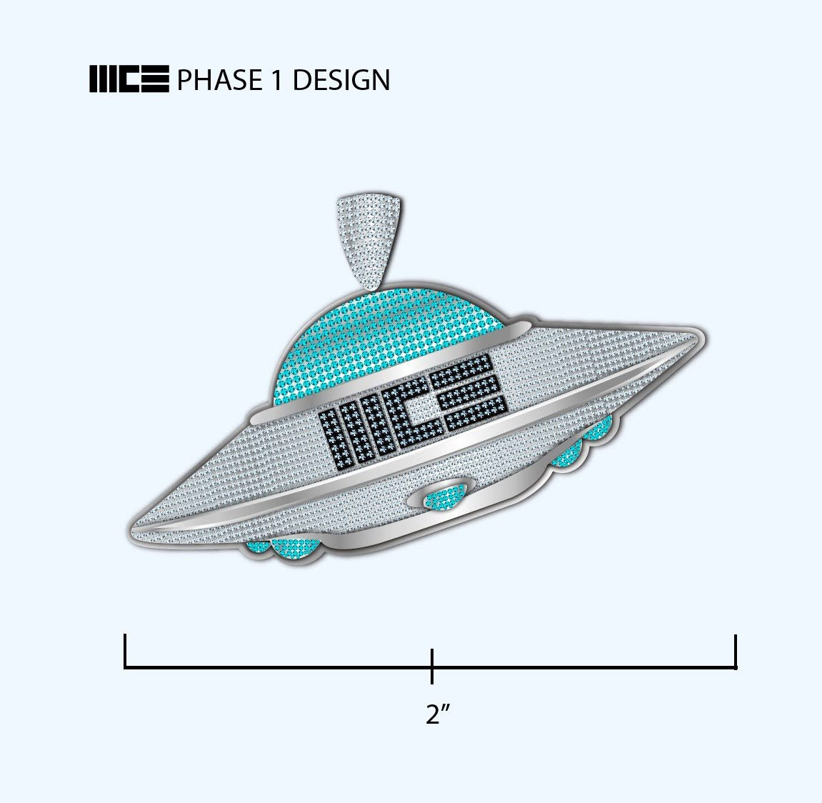 PHASE 1 DESIGN + DEPOSIT