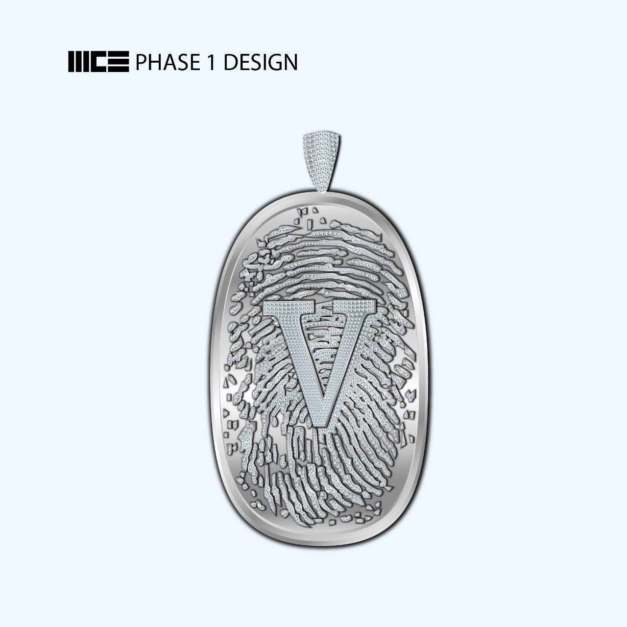PHASE 1 DESIGN + DEPOSIT