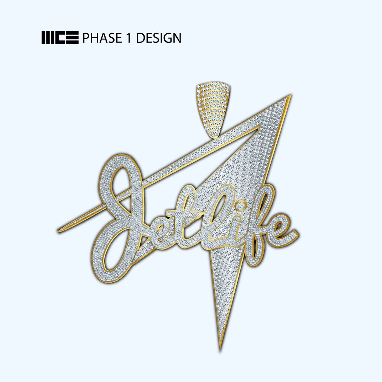 PHASE 1 DESIGN + DEPOSIT