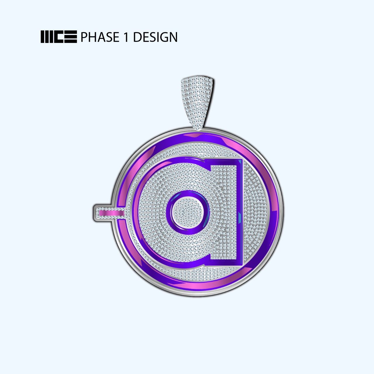 PHASE 1 DESIGN + DEPOSIT