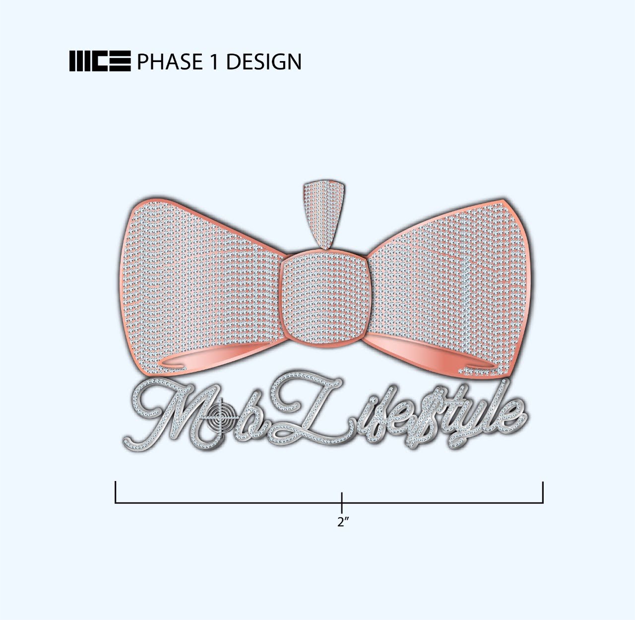 PHASE 1 DESIGN + DEPOSIT