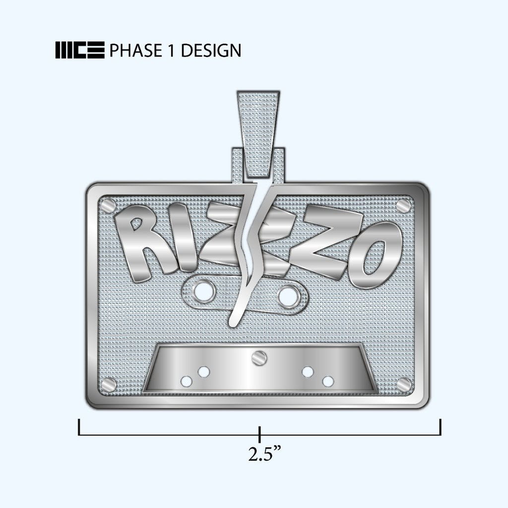 PHASE 1 DESIGN + DEPOSIT