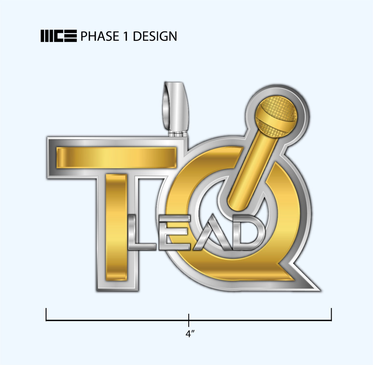 PHASE 1 DESIGN + DEPOSIT
