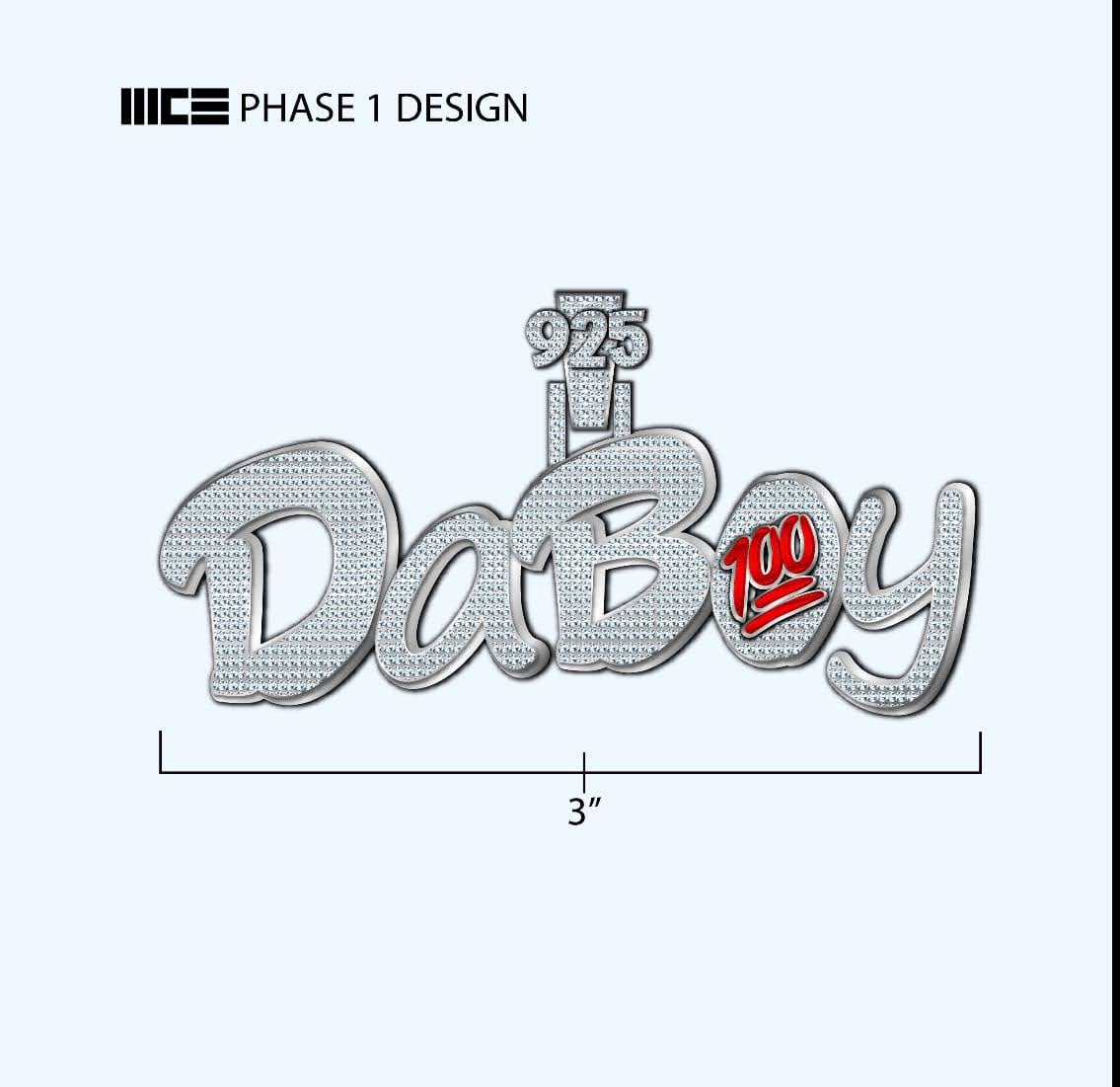 PHASE 1 DESIGN + DEPOSIT