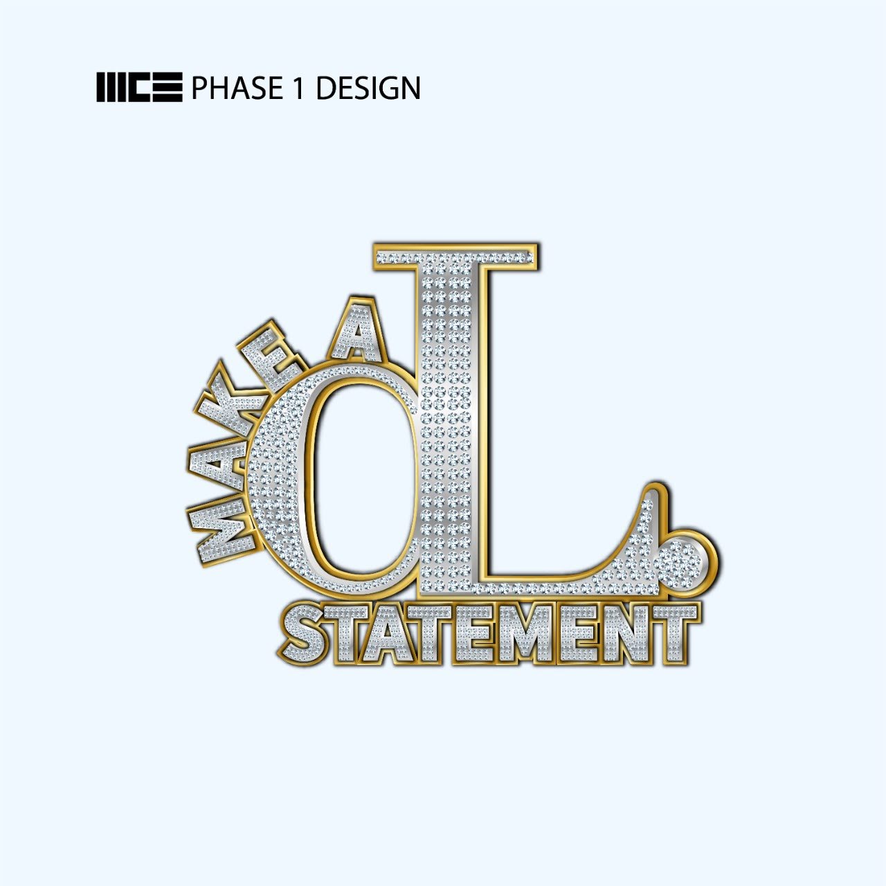 PHASE 1 DESIGN + DEPOSIT