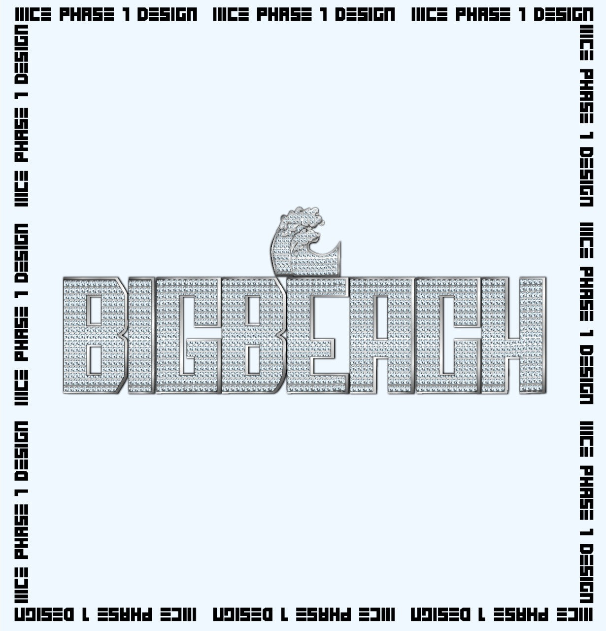 PHASE 1 DESIGN + DEPOSIT